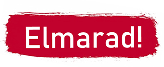 Elmarad!