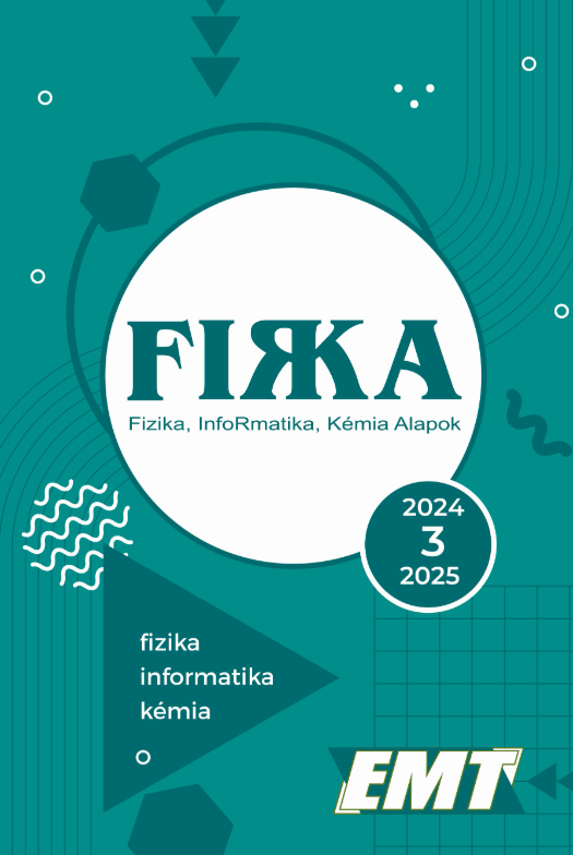 FIRKA 3.