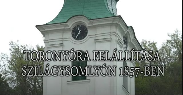 Szilagysomlyo