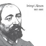 Irinyi János