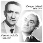 Öveges József - Vermes Miklós