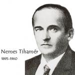 Nemes Tihamér