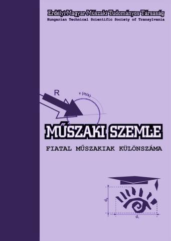 fiatal muszakiak kulonszama